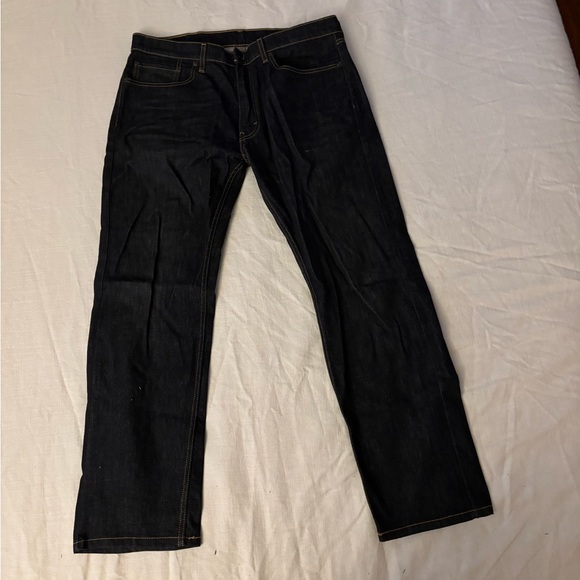 Levi's Other - Levi's Men's 505 Straight Stretch Jeans 36x30